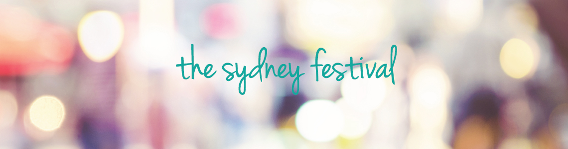 The Sydney Festival